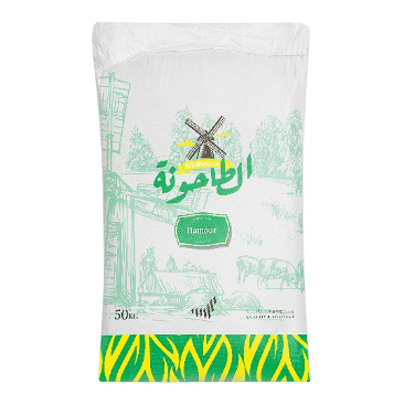 HAMOUR Flour